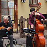 Kulturfrühling 2018