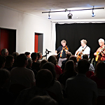 Kulturfrühling 2024