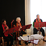 Kulturfrühling 2024