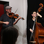 Kulturfrühling 2025