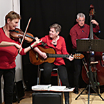 Kulturfrühling 2025