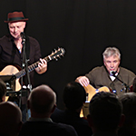 Kulturfrühling 2025